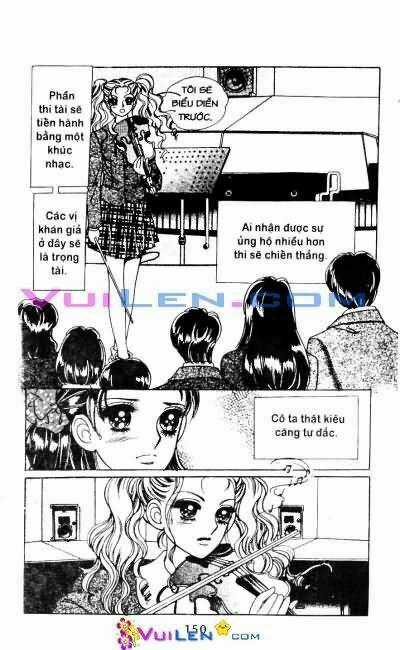 Có anh trong đời Chapter 1 trang 149