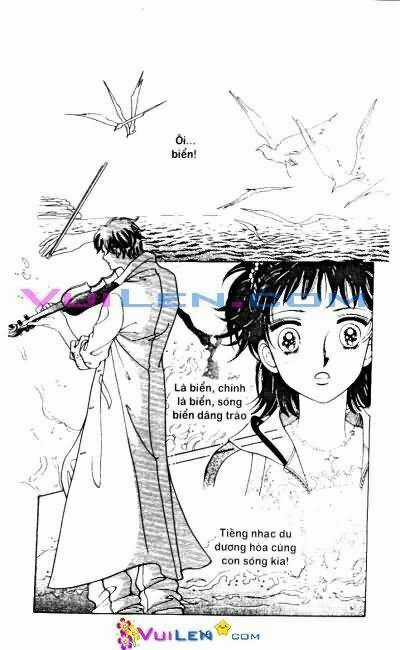 Có anh trong đời Chapter 1 trang 15