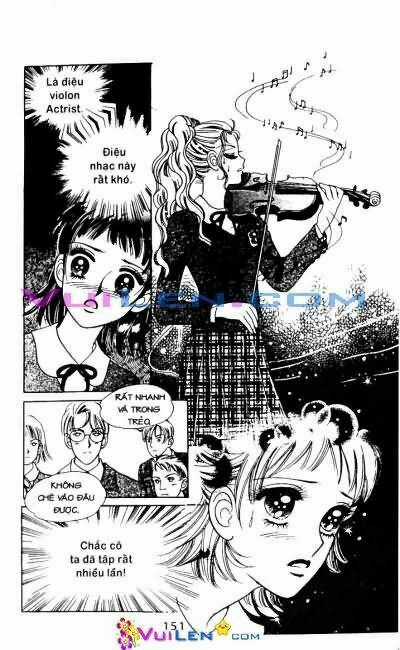 Có anh trong đời Chapter 1 trang 150