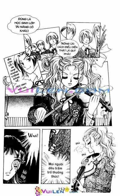 Có anh trong đời Chapter 1 trang 151