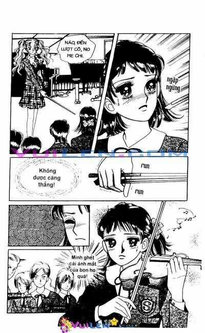 Có anh trong đời Chapter 1 trang 152