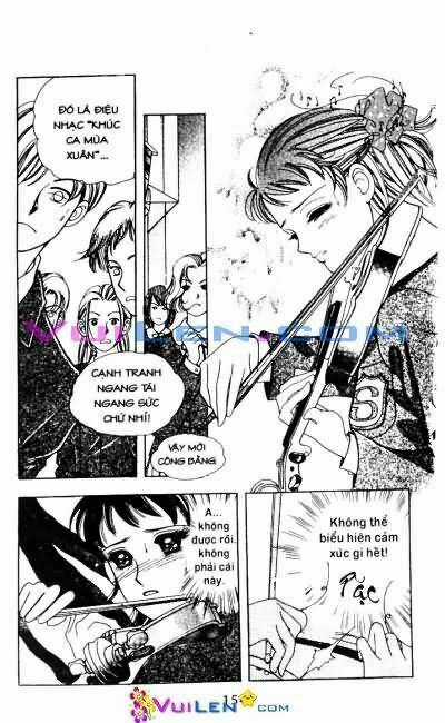 Có anh trong đời Chapter 1 trang 153