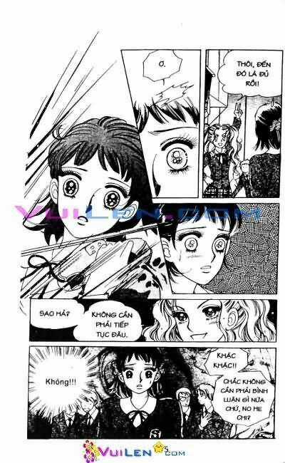 Có anh trong đời Chapter 1 trang 154