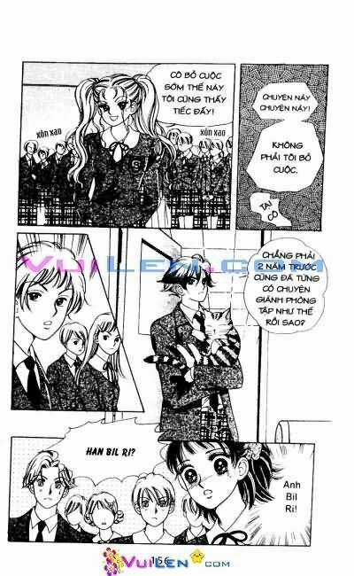 Có anh trong đời Chapter 1 trang 155