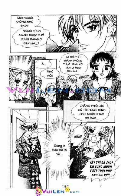 Có anh trong đời Chapter 1 trang 156