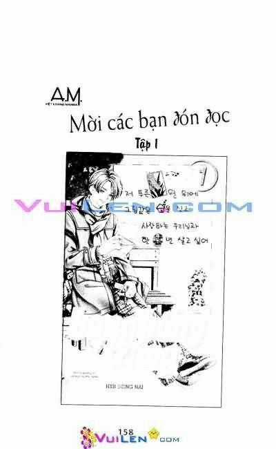 Có anh trong đời Chapter 1 trang 157