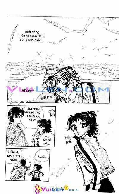 Có anh trong đời Chapter 1 trang 16