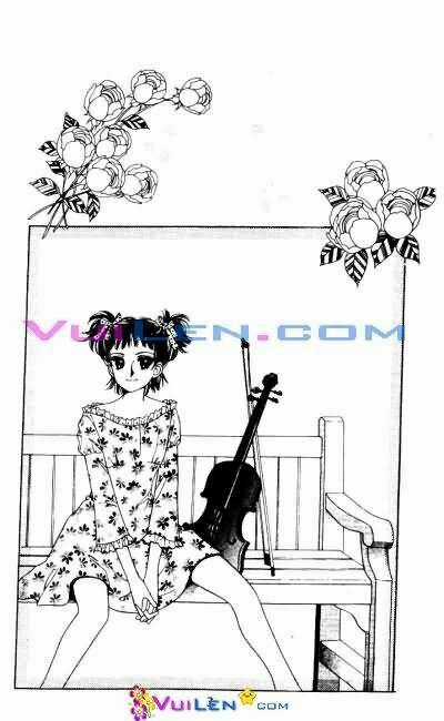 Có anh trong đời Chapter 1 trang 2