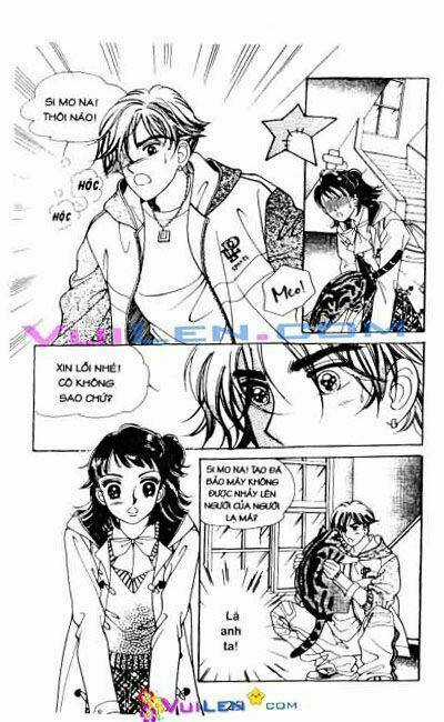 Có anh trong đời Chapter 1 trang 24