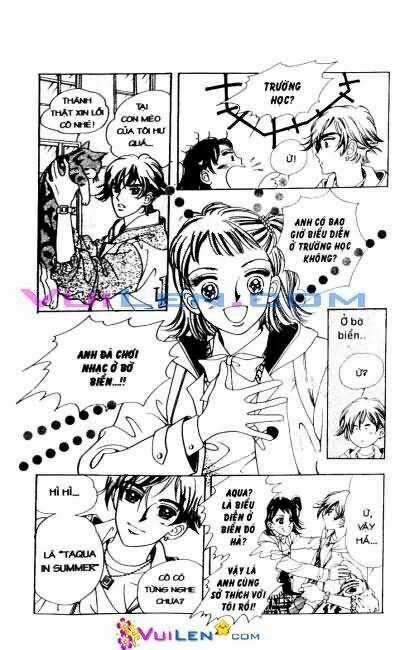 Có anh trong đời Chapter 1 trang 25