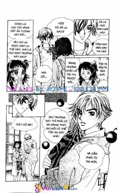 Có anh trong đời Chapter 1 trang 26