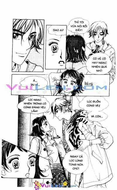 Có anh trong đời Chapter 1 trang 27