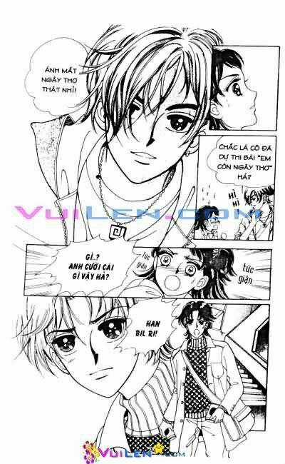 Có anh trong đời Chapter 1 trang 28