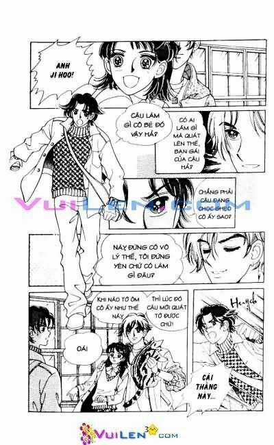 Có anh trong đời Chapter 1 trang 29