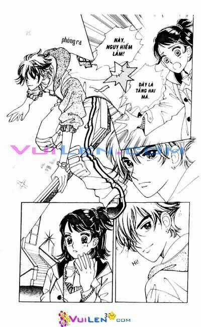 Có anh trong đời Chapter 1 trang 31