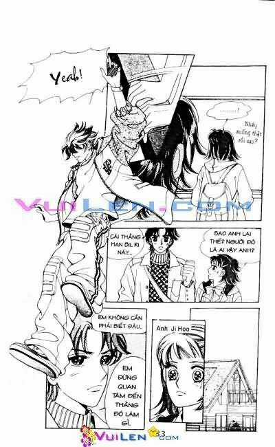 Có anh trong đời Chapter 1 trang 32