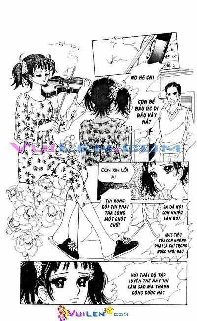 Có anh trong đời Chapter 1 trang 33