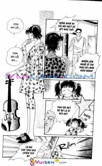 Có anh trong đời Chapter 1 trang 34