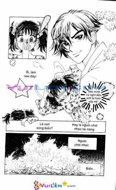 Có anh trong đời Chapter 1 trang 36