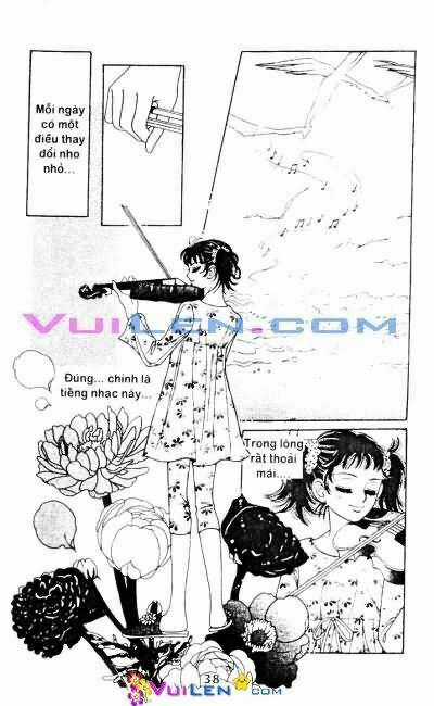 Có anh trong đời Chapter 1 trang 37