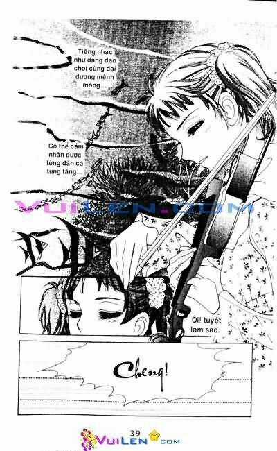 Có anh trong đời Chapter 1 trang 38