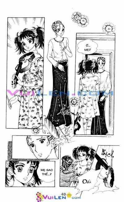 Có anh trong đời Chapter 1 trang 39