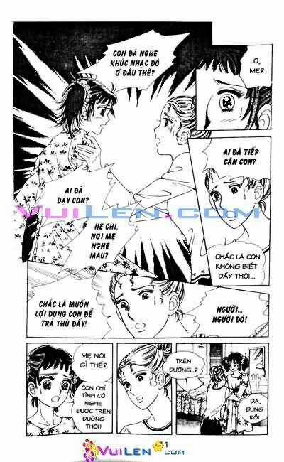 Có anh trong đời Chapter 1 trang 40