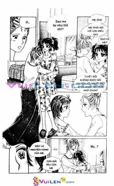 Có anh trong đời Chapter 1 trang 41