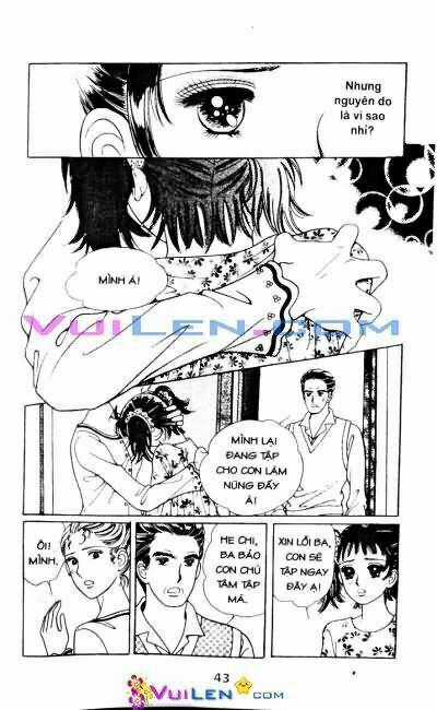 Có anh trong đời Chapter 1 trang 42