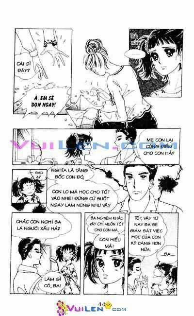 Có anh trong đời Chapter 1 trang 43