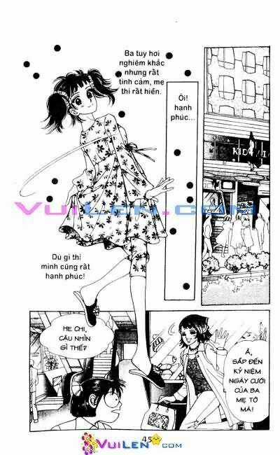 Có anh trong đời Chapter 1 trang 44