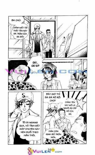 Có anh trong đời Chapter 1 trang 49