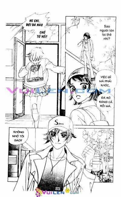 Có anh trong đời Chapter 1 trang 51