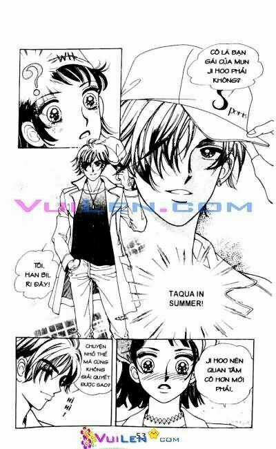 Có anh trong đời Chapter 1 trang 52