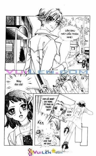 Có anh trong đời Chapter 1 trang 53