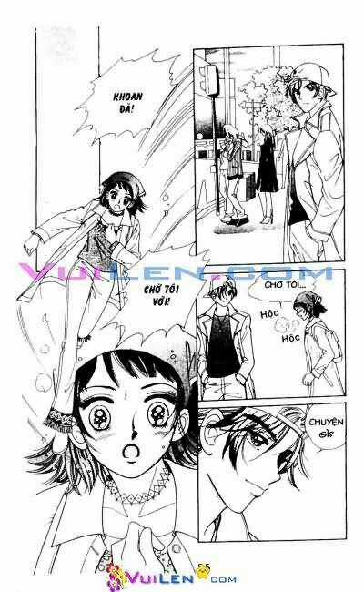 Có anh trong đời Chapter 1 trang 54