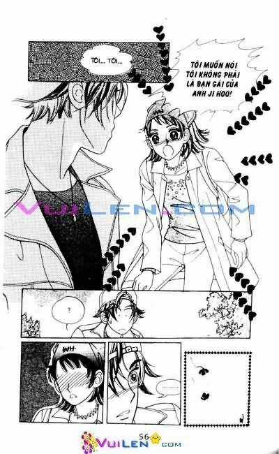 Có anh trong đời Chapter 1 trang 55