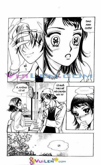 Có anh trong đời Chapter 1 trang 56