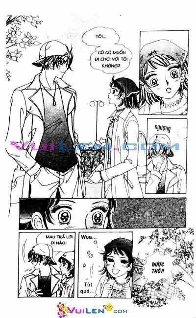 Có anh trong đời Chapter 1 trang 57