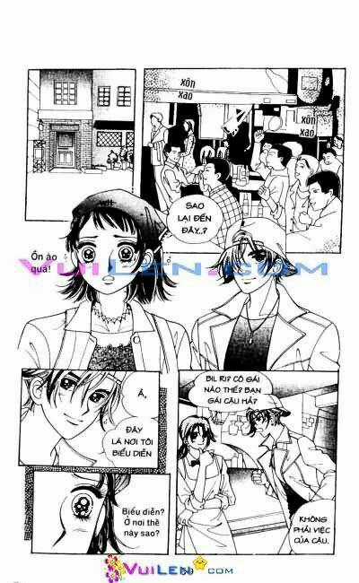 Có anh trong đời Chapter 1 trang 58