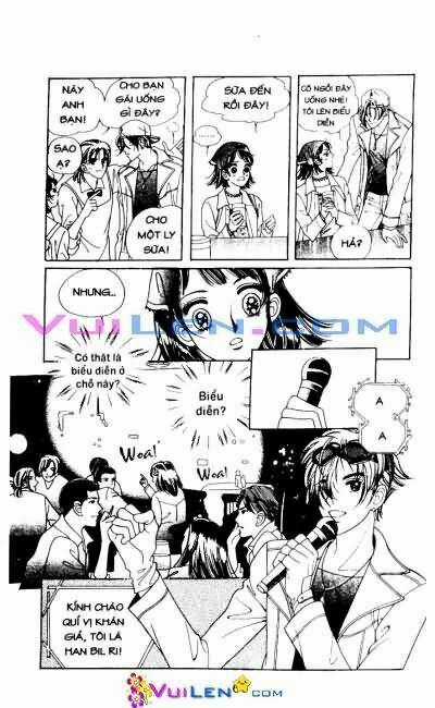 Có anh trong đời Chapter 1 trang 59