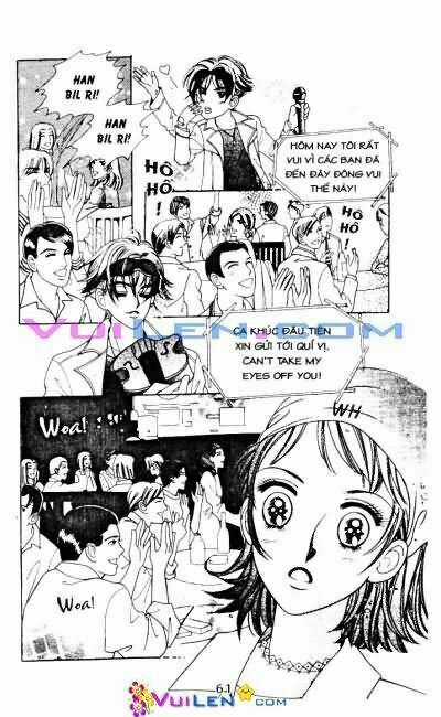 Có anh trong đời Chapter 1 trang 60