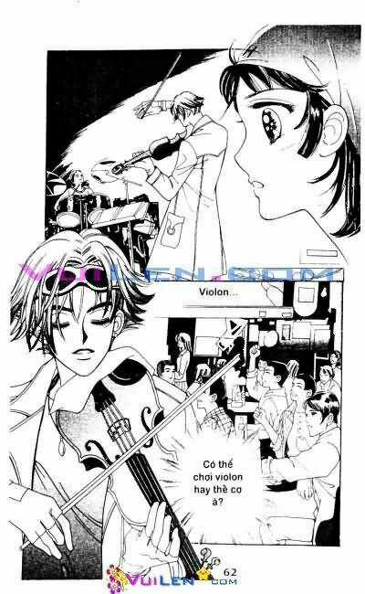 Có anh trong đời Chapter 1 trang 61