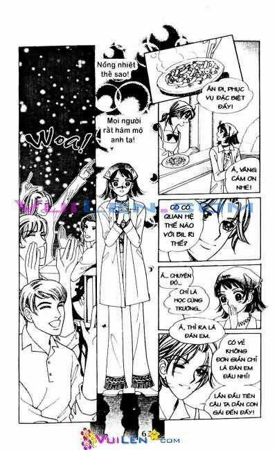 Có anh trong đời Chapter 1 trang 62