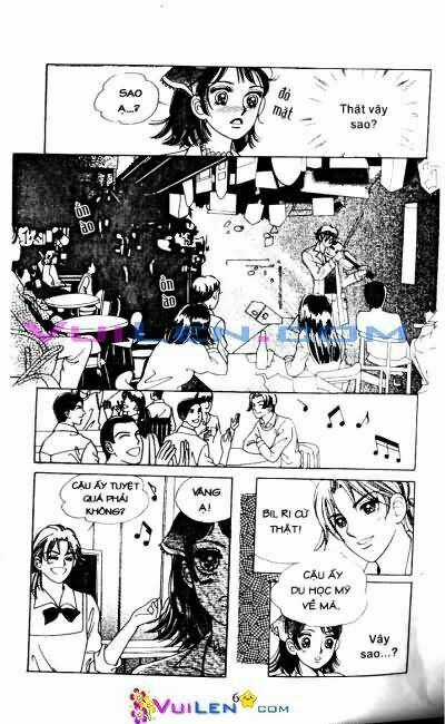 Có anh trong đời Chapter 1 trang 63