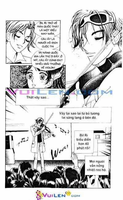 Có anh trong đời Chapter 1 trang 64