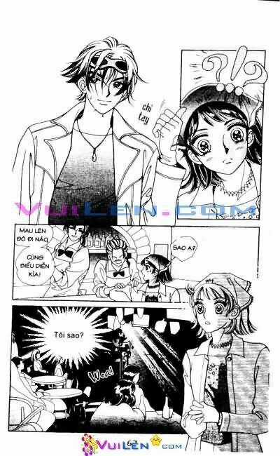 Có anh trong đời Chapter 1 trang 66