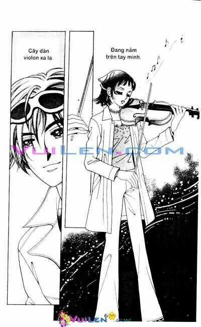 Có anh trong đời Chapter 1 trang 68