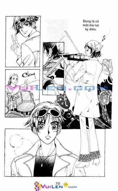 Có anh trong đời Chapter 1 trang 69