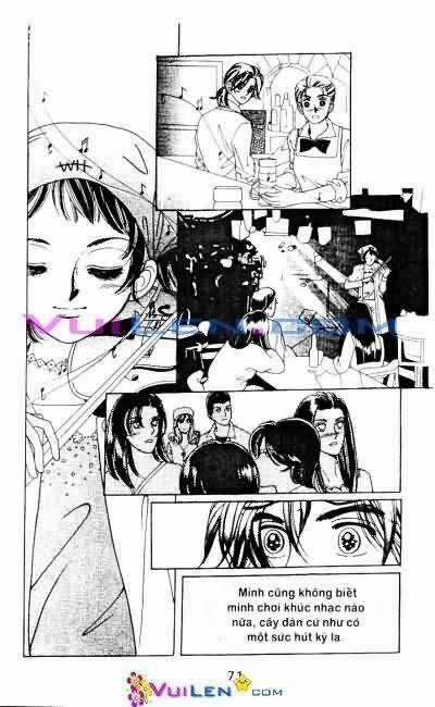 Có anh trong đời Chapter 1 trang 70